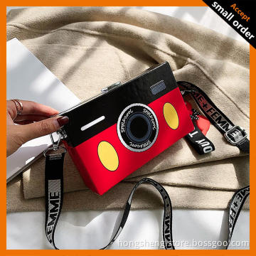 Messenger shoulder Crossbody Handbag